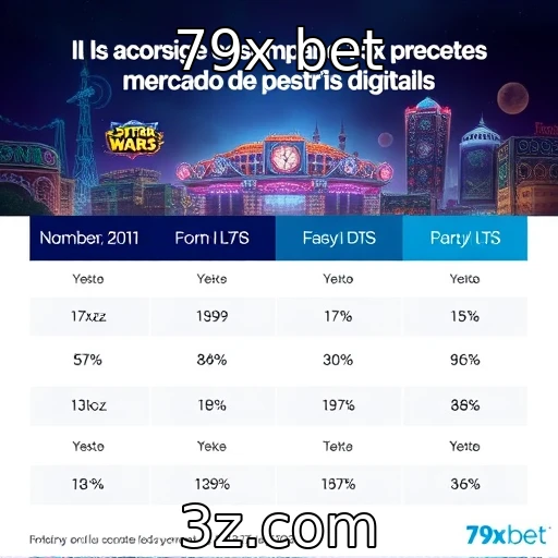 Mudanças nas preferências dos consumidores em jogos digitais