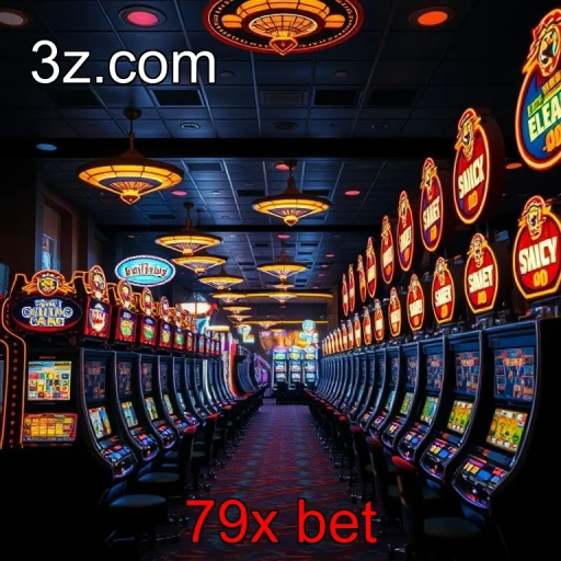 79x bet Jackpots