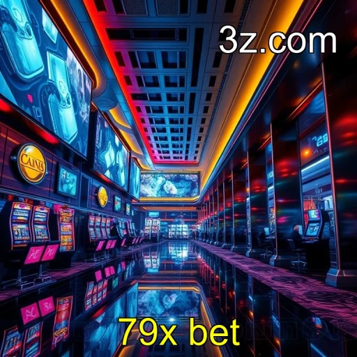 79x bet Jogos Móveis