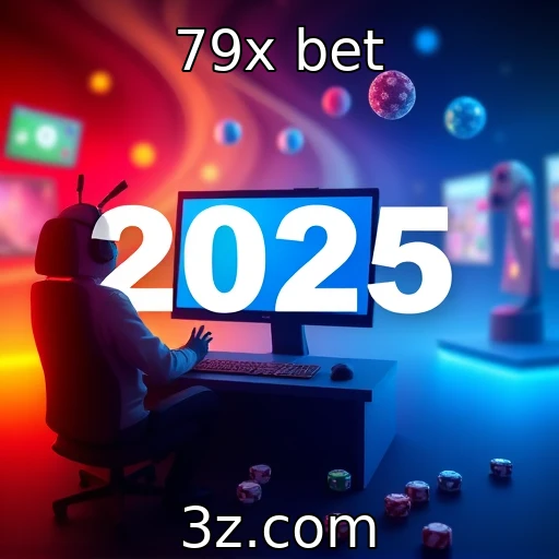 Novas tendências em jogos online para 2025