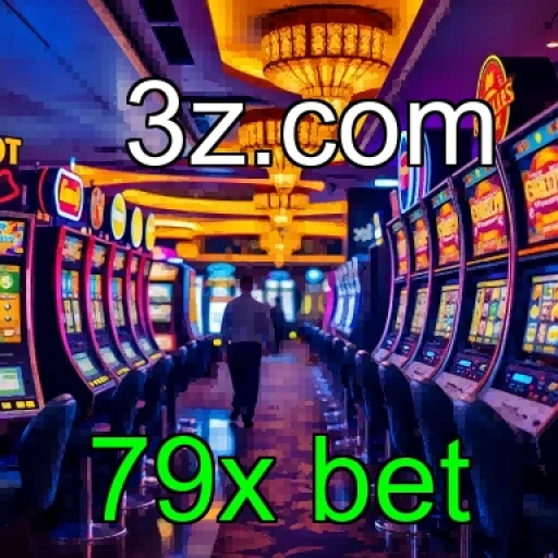 79x bet Promoções