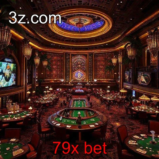 79x bet Apostas Esportivas